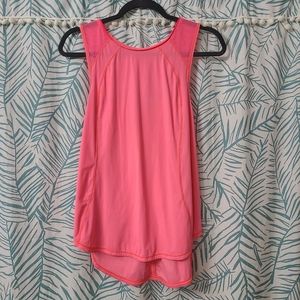 Sculpt Luxtreme Tank